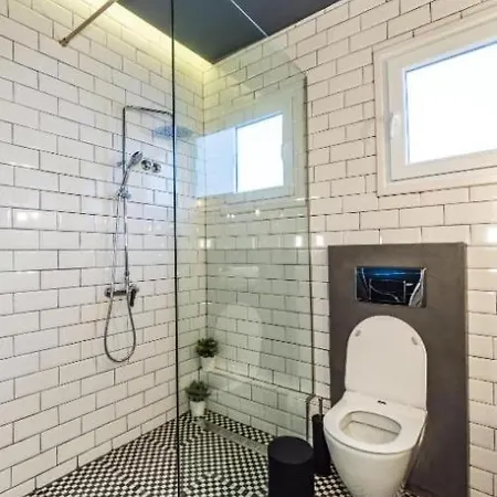 Lydia Rodos Apartment