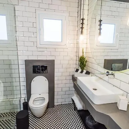 Lydia Rodos Apartment